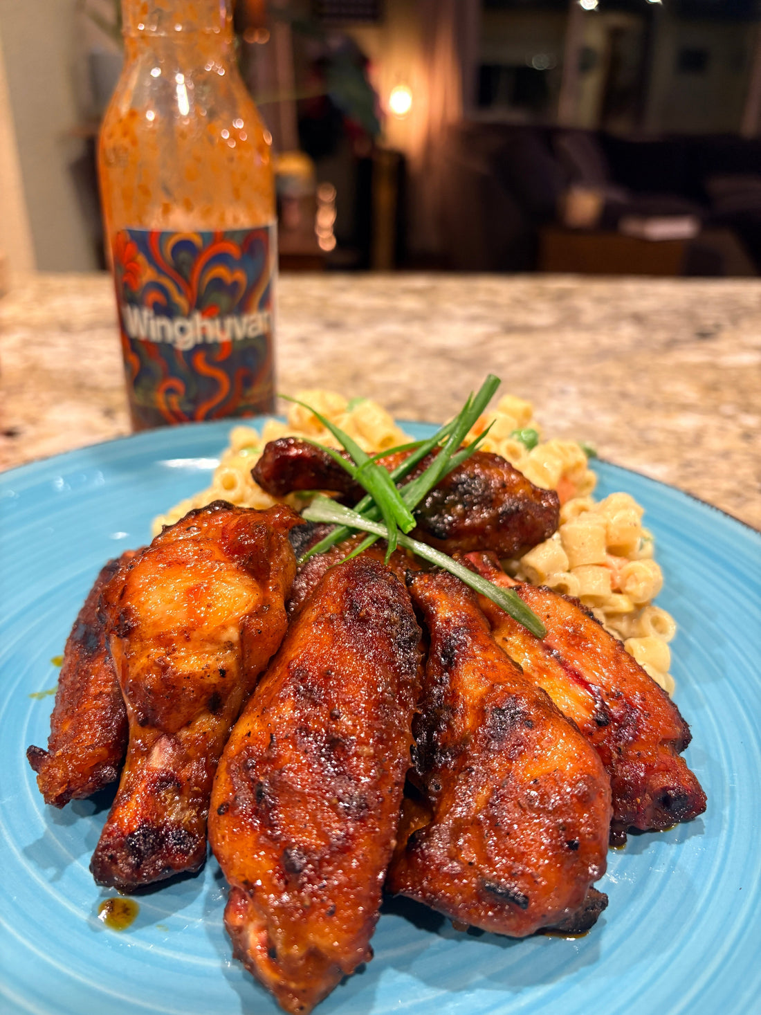 Smoked Chicken Wings With Winghuvan: Easy, Flavor Packed Game Day Recipe