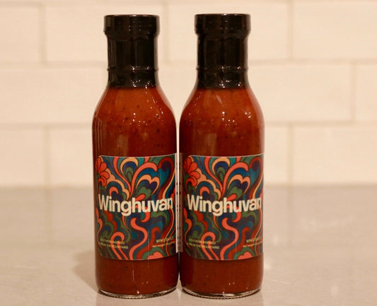 Buddies! (Two Bottles)