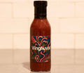 Winghuvan Wing Sauce