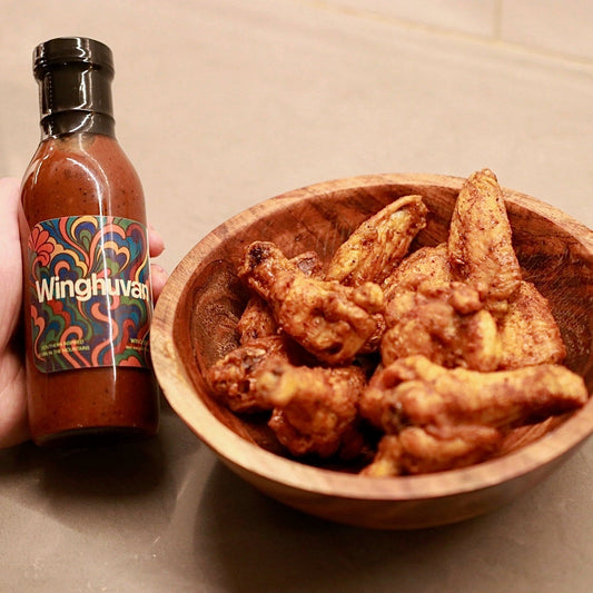 Buddies! (Two Bottles)